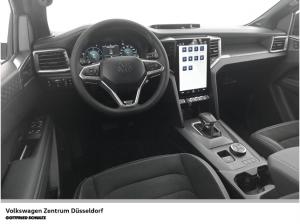 Volkswagen Amarok Dark Label 3.0 TDI 4MOTION Hardtop (Düsseldorf)
