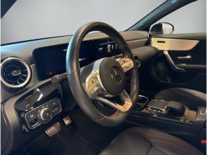 Mercedes-Benz A250e AMG-Line - SHZ*Nav*Klima*PDC*Tempomat*Haustürlieferung inkl.