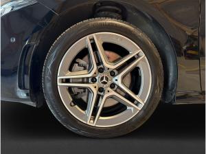 Mercedes-Benz A250e AMG-Line - SHZ*Nav*Klima*PDC*Tempomat*Haustürlieferung inkl.