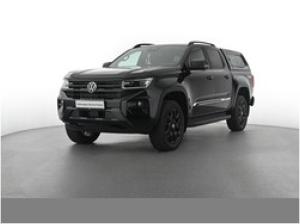 Volkswagen Amarok Dark Label 3.0 TDI 4MOTION Hardtop (Düsseldorf)