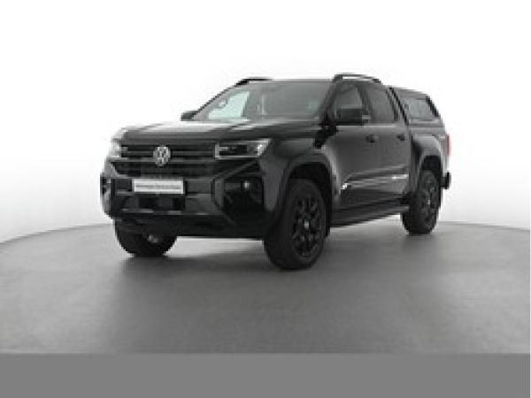 Volkswagen Amarok Dark Label 3.0 TDI 4MOTION Hardtop (Düsseldorf)