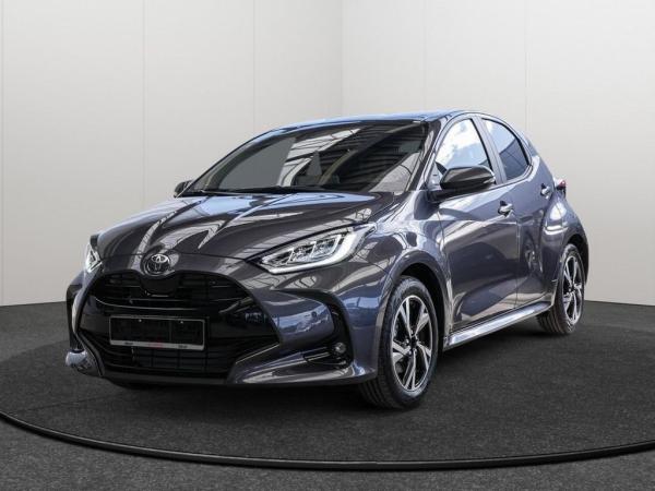 Toyota Yaris HOTDEAL🔥 LED SITZH KAMERA-🔥3x in HH auf Lager