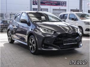 Toyota Yaris HOTDEAL🔥 LED SITZH KAMERA-🔥3x in HH auf Lager