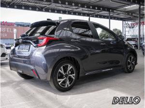 Toyota Yaris HOTDEAL🔥 LED SITZH KAMERA-🔥3x in HH auf Lager