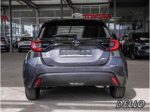 Toyota Yaris HOTDEAL🔥 LED SITZH KAMERA-🔥3x in HH auf Lager
