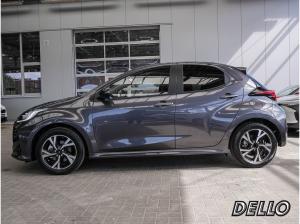 Toyota Yaris HOTDEAL🔥 LED SITZH KAMERA-🔥3x in HH auf Lager