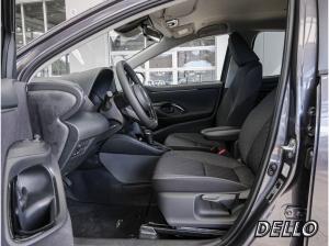 Toyota Yaris HOTDEAL🔥 LED SITZH KAMERA-🔥3x in HH auf Lager