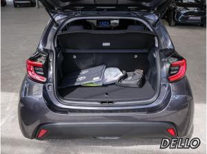 Toyota Yaris HOTDEAL🔥 LED SITZH KAMERA-🔥3x in HH auf Lager