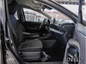 Toyota Yaris HOTDEAL🔥 LED SITZH KAMERA-🔥3x in HH auf Lager