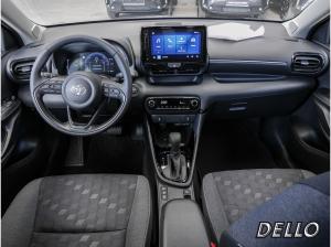 Toyota Yaris HOTDEAL🔥 LED SITZH KAMERA-🔥3x in HH auf Lager