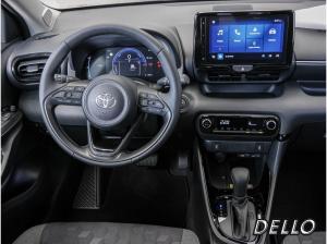 Toyota Yaris HOTDEAL🔥 LED SITZH KAMERA-🔥3x in HH auf Lager
