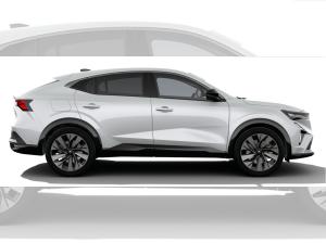 Renault Rafale !!NUR HR-Eintrag!! Full Hybrid E-Tech 200 Techno