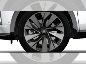 Renault Rafale !!NUR HR-Eintrag!! Full Hybrid E-Tech 200 Techno