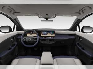 Nissan Leaf LEAF ENGAGE, 52 kWh, 130 kW (176 PS) 🔥Klimaautomatik 360° Around View Monitor Top Ausgestattet🔥