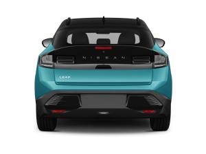 Nissan Leaf LEAF ENGAGE, 52 kWh, 130 kW (176 PS) 🔥Klimaautomatik 360° Around View Monitor Top Ausgestattet🔥