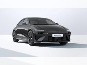 Hyundai IONIQ 6 N Line X 325 PS ✨Angebot nur gültig bei Zulassung Juli
