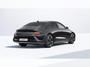 Hyundai IONIQ 6 N Line X 325 PS ✨Angebot nur gültig bei Zulassung Juli