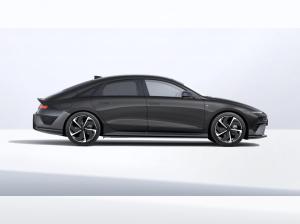 Hyundai IONIQ 6 N Line X 325 PS ✨Angebot nur gültig bei Zulassung Juli
