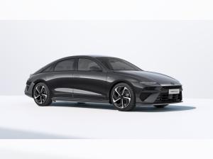 Hyundai IONIQ 6 N Line X 325 PS ✨Angebot nur gültig bei Zulassung Juli