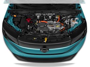 Nissan Leaf LEAF ENGAGE, 52 kWh, 130 kW (176 PS) 🔥Klimaautomatik 360° Around View Monitor Top Ausgestattet🔥