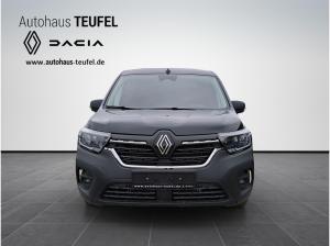 Renault Kangoo 🚚Starke Fahrzeuge 🏋️ Starke Deals 🏆 Rapid Advance L2 Blue dCi115