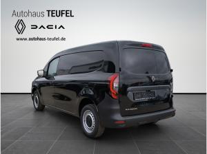 Renault Kangoo 🚚Starke Fahrzeuge 🏋️ Starke Deals 🏆 Rapid Advance L2 Blue dCi115