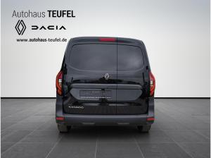 Renault Kangoo 🚚Starke Fahrzeuge 🏋️ Starke Deals 🏆 Rapid Advance L2 Blue dCi115