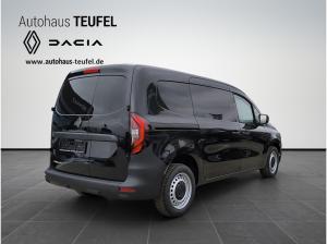 Renault Kangoo 🚚Starke Fahrzeuge 🏋️ Starke Deals 🏆 Rapid Advance L2 Blue dCi115