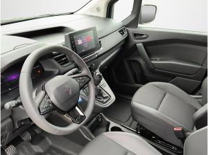 Renault Kangoo 🚚Starke Fahrzeuge 🏋️ Starke Deals 🏆 Rapid Advance L2 Blue dCi115
