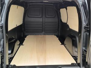 Renault Kangoo 🚚Starke Fahrzeuge 🏋️ Starke Deals 🏆 Rapid Advance L2 Blue dCi115