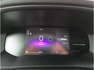 Renault Kangoo 🚚Starke Fahrzeuge 🏋️ Starke Deals 🏆 Rapid Advance L2 Blue dCi115