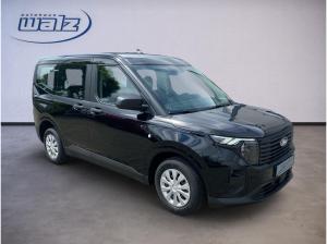 Ford Tourneo Courier *inkl. Wartung & Verschleiß* SOFORT!
