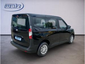Ford Tourneo Courier *inkl. Wartung & Verschleiß* SOFORT!