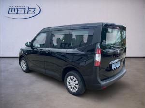 Ford Tourneo Courier *inkl. Wartung & Verschleiß* SOFORT!