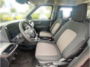 Ford Tourneo Courier *inkl. Wartung & Verschleiß* SOFORT!