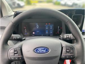 Ford Tourneo Courier *inkl. Wartung & Verschleiß* SOFORT!