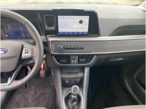 Ford Tourneo Courier *inkl. Wartung & Verschleiß* SOFORT!