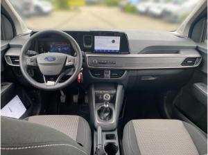 Ford Tourneo Courier *inkl. Wartung & Verschleiß* SOFORT!
