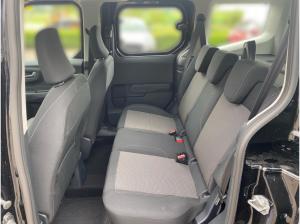 Ford Tourneo Courier *inkl. Wartung & Verschleiß* SOFORT!