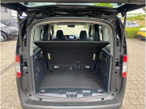 Ford Tourneo Courier *inkl. Wartung & Verschleiß* SOFORT!