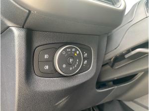 Ford Tourneo Courier *inkl. Wartung & Verschleiß* SOFORT!
