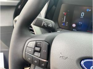Ford Tourneo Courier *inkl. Wartung & Verschleiß* SOFORT!