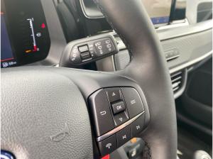 Ford Tourneo Courier *inkl. Wartung & Verschleiß* SOFORT!