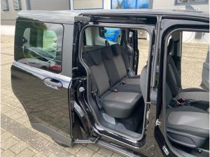 Ford Tourneo Courier *inkl. Wartung & Verschleiß* SOFORT!