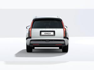 Hyundai IONIQ 9 UNIQ Performance 428 PS ✨Angebot nur gültig bei Zulassung Juli