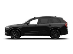 Volvo XC90 Ultra Black Edition T8 AWD MY2027 PHEV