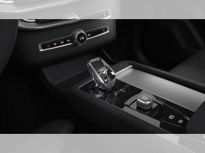 Volvo XC90 Ultra Black Edition T8 AWD MY2027 PHEV