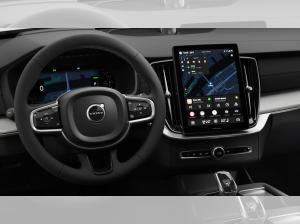 Volvo XC90 Ultra Black Edition T8 AWD MY2027 PHEV