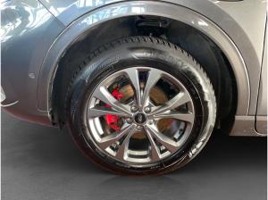 Ford Kuga 2.5 Duratec PHEV ST-LINE m. 1000,- € Wechselprämie