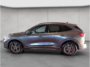 Ford Kuga 2.5 Duratec PHEV ST-LINE m. 1000,- € Wechselprämie